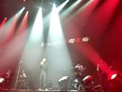 -赤红音乐现场(浦东金桥路店)