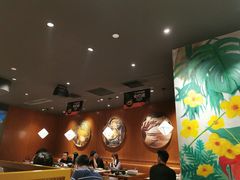 -云海肴·汽锅鸡·云南菜(高德置地店)