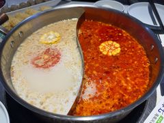 -濠七糟粕醋•海南酸汤火锅(中关村店)