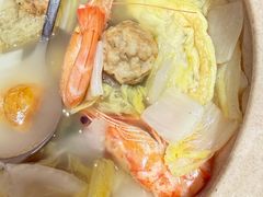 -阿明小菜·海鲜·上海菜(梅陇店)