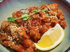 -BE BRIGHT KITCHEN(正佳广场店)