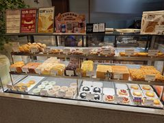 -君之狮子山·轻糖烘焙(松江印象城店)