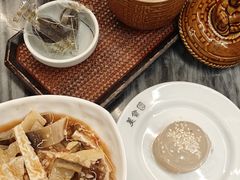-安泰楼·佛跳墙创始人·传统闽味早茶·酒楼(三坊七巷闽菜地标店)