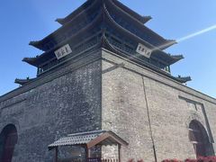 -光岳楼