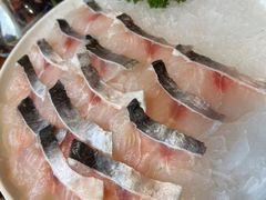 -捞围鲜·港式打边炉(海阳路店)