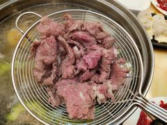 陈记顺和牛肉-陈记顺和潮汕牛肉火锅(韩江路店)