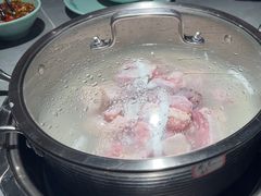 -原味四季椰子鸡(平湖天虹店)