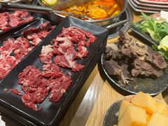 -牛梦香(大榕树创意园店)