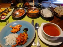 -So Lounge索兰至餐厅(蓝色港湾店)