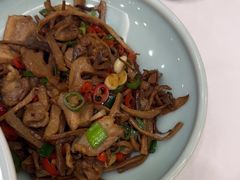 -围龙屋客家食府(福田店)