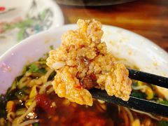 鱼蛋-金海椒罐罐鲢鱼(东方桂苑店)