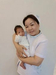 -宝生月子中心(民治店)