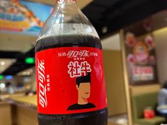 -海底捞火锅(河东万达广场店)