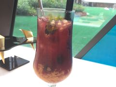 -港丽餐厅(高德置地店)