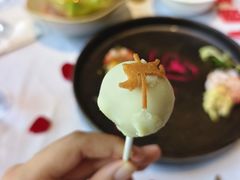 -王品牛排(珠海富华里店)