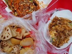 -海大南门夜市(海富街店)