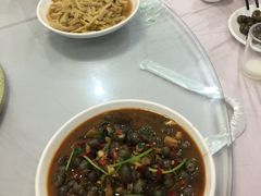 -天乐农家鱼头王(天目湖店)