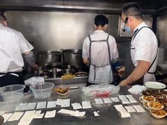 -天天鲜面馆(衡山路店)