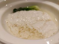 传统鸡豆花-尘香•传统川菜(创汇首座店)