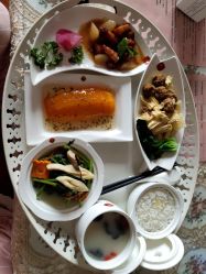 -喜月来月子会所