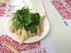 -振鼎鸡(福州路店)