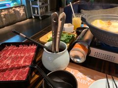 -山葵家·创意料理(万象汇店)