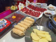 -荣叔港式沙嗲牛肉火锅(正佳潮流店)