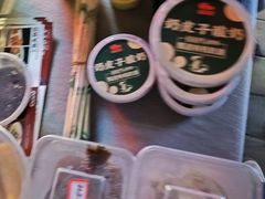 -福海居烤鸭店(鸟巢店)