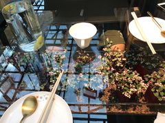 -小巷餐厅(五大街店)