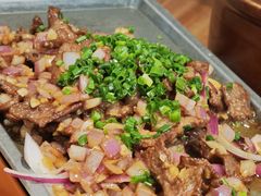 -树厨贵州菜(大十字店)