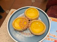 -点都德(喜粤楼店)
