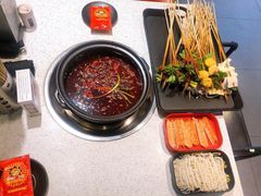 -钢管厂五区小郡肝串串香(南山店)