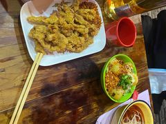 酥肉-冒椒火辣(奎星楼街店)