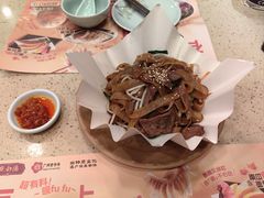 -点都德(龙之梦店)