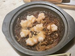 -绿茶餐厅(深圳龙华天虹购物中心店)