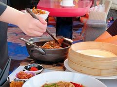 -莉莉海堂HAITANG·烤鸭(国贸商城店)