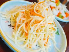 -恭敬李·烤鸭(天坛北门店)