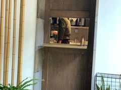 门面-竹里馆·淮扬菜·功夫茶(老门东店)