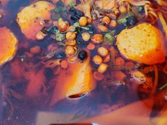 -张翻越·川渝冒菜·武汉黑鸭煲(城北万象城店)