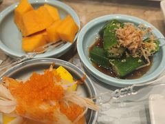 -上渔铁板烧(熙悦汇店)