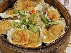 -桥东喜碧海鲜街(水东街店)