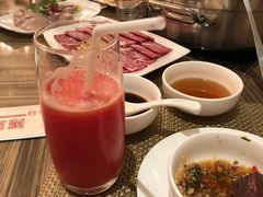 -四季火锅酒家(新濠影汇店)