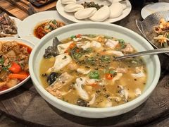 -小院坝川味-法兰克福