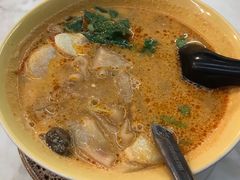 -邢泰记