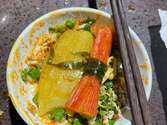 -凤来栖·净庭院·火锅(欧尚店)