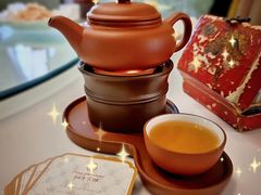 -和平官邸·花园餐厅(武定西路店)