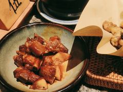 -南京大牌档(壹方天地店)