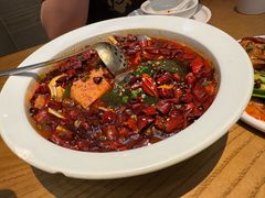 -榕意·川味之美(深业上城店)