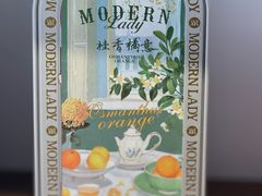 -MOCHA明星猫咖(田子坊店)