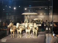 -秦始皇帝陵博物院-丽山园